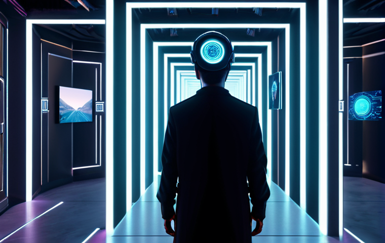 디지털화폐 종류 - 0's Frontier - The NFT Gallery in the Metaverse**

A stunning, futuristic, and minimalist art galler...