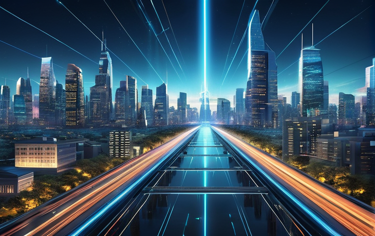 디지털화폐 투자 전략 - **Prompt:** A curious and intelligent young adult, fully clothed in comfortable but modern attire, i...