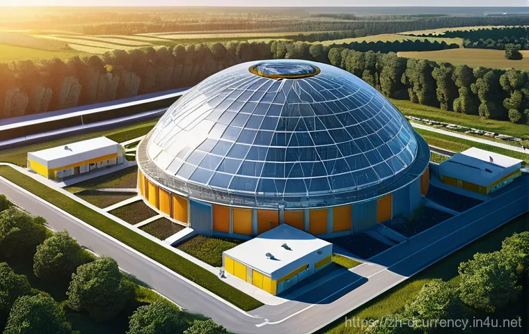 디지털화폐의 환경적 영향 분석 - **Prompt 2: Web3's Green Horizon: PoS and Renewable Energy Harmony**
    "An advanced, sustainable b...