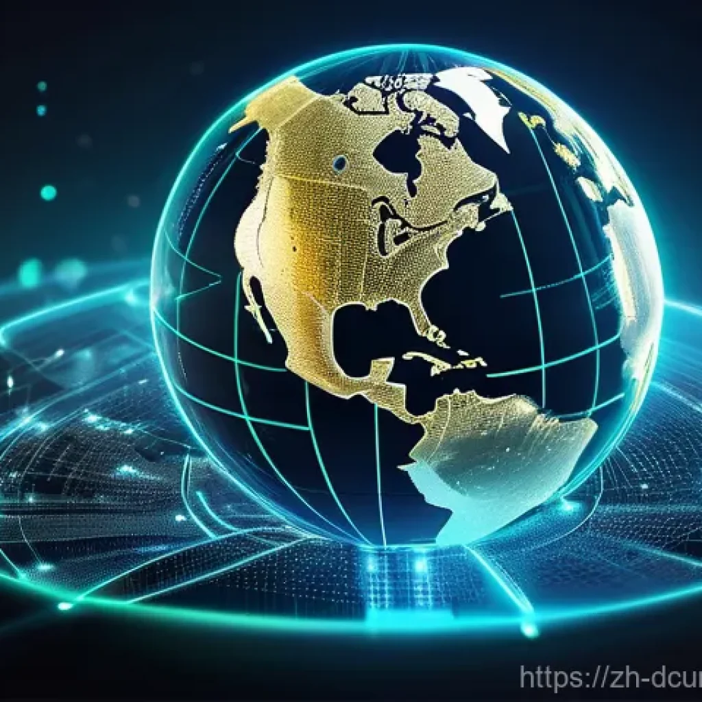 디지털화폐 투자에 따른 세금 - **Prompt 1: Global Crypto Tax Clarity**
    "A stunning, high-resolution digital illustration depict...