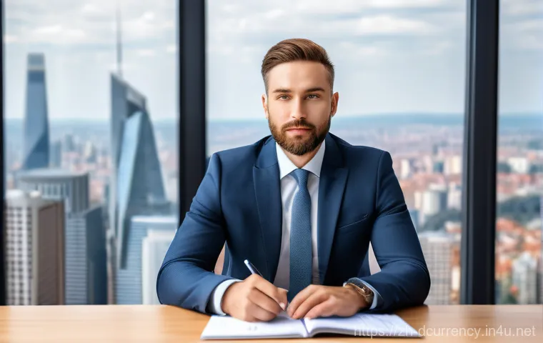 디지털화폐 투자에 따른 세금 - **Prompt 1: Global Crypto Tax Clarity**
    "A stunning, high-resolution digital illustration depict...