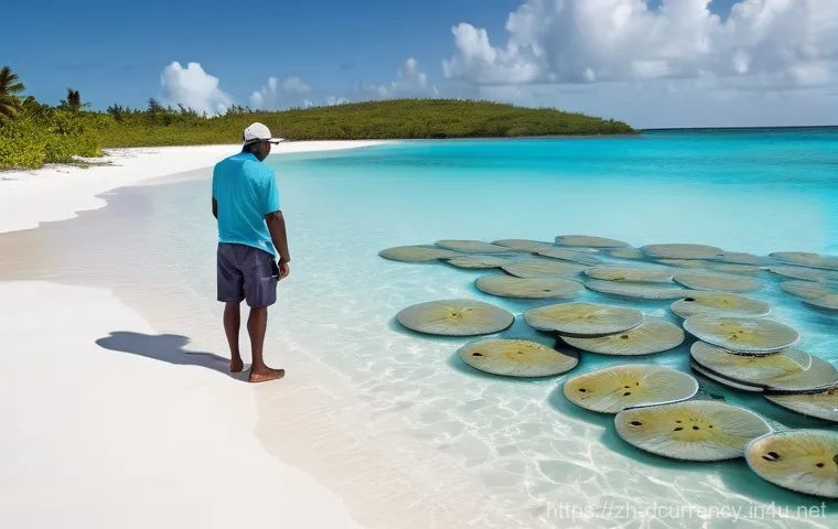 디지털화폐 국가별 채택 사례 - **European Digital Euro: Privacy and Offline Payments**
    "A serene and elegant scene inside a con...