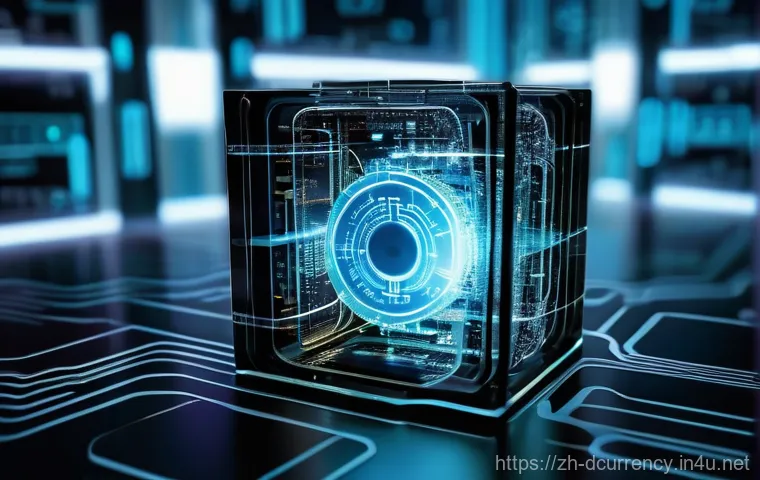 디지털화폐에 대한 정부 규제 변화 - **Prompt:** A visually dynamic scene depicting the evolution of digital assets from a chaotic, "wild...