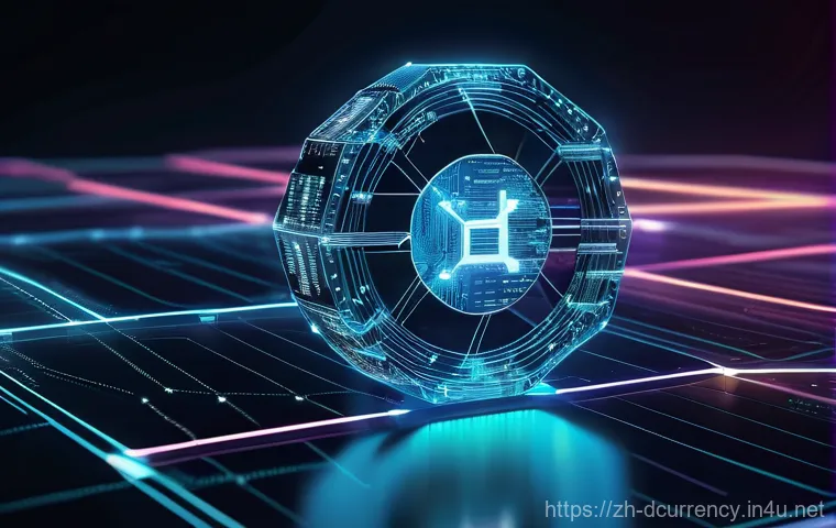 디지털화폐의 사회적 역할 - **Prompt**: A heartwarming scene illustrating financial inclusion through digital currency. A divers...