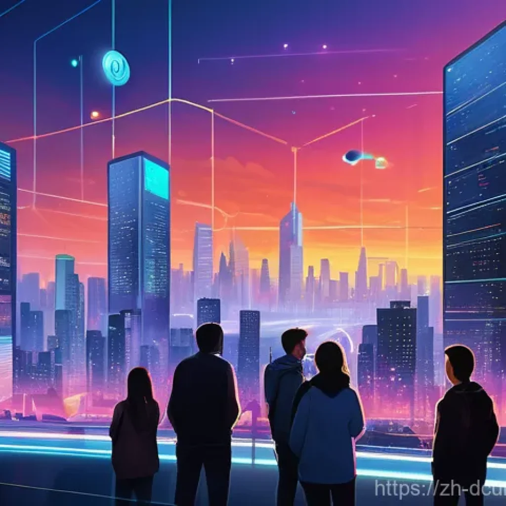 디지털화폐 사용과 국가별 규제 차이 - **Prompt:** A dynamic digital painting illustrating the global landscape of digital currency adoptio...