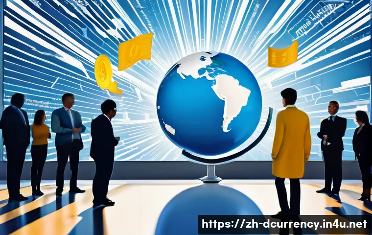 디지털화폐의 법적 정의 관련 이미지 1