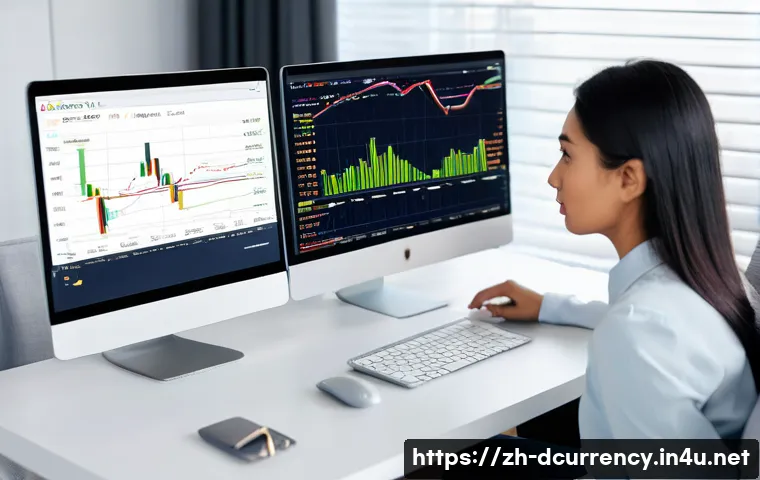 디지털화폐의 투자 전략 및 리스크 관련 이미지 1