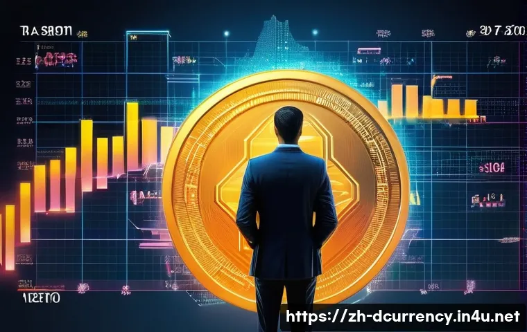 디지털화폐 거래소 수수료 - **Prompt:** A conceptual digital illustration depicting the subtle erosion of cryptocurrency trading...