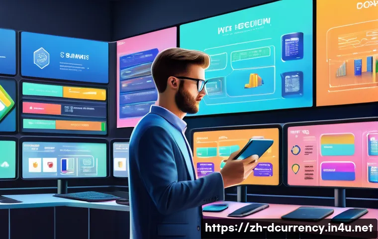 디지털화폐의 유통과 가치 저장 관련 이미지 2