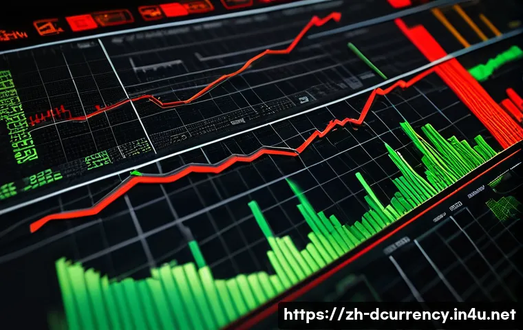 디지털화폐의 시장 분석 및 전망 관련 이미지 1