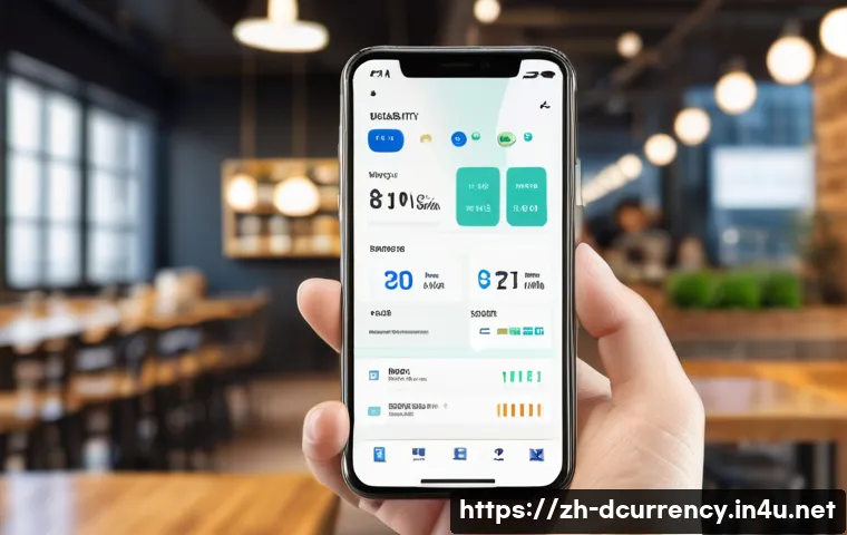 디지털화폐와 금융 혁신 관련 이미지 2