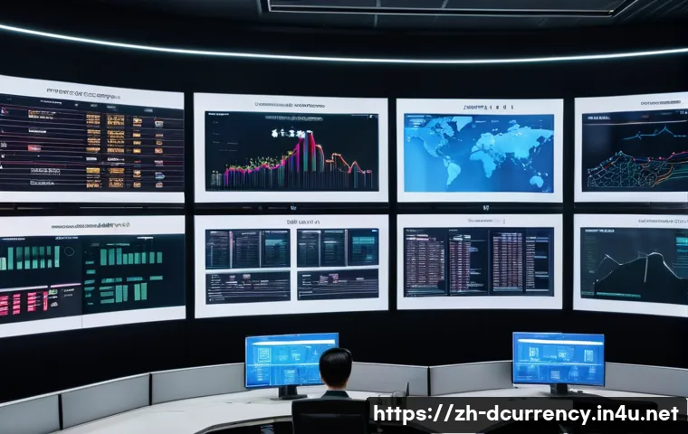 디지털화폐와 공공의 경제적 효과 관련 이미지 2