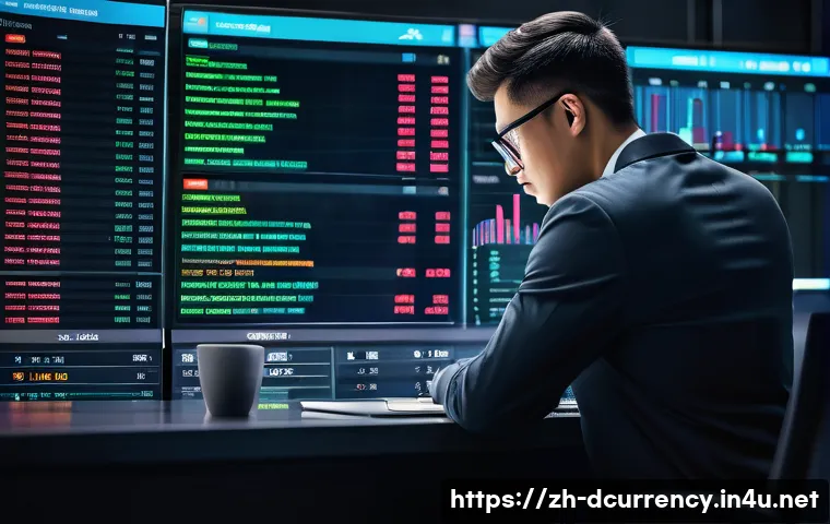 디지털화폐 거래소의 수수료 정책 - A modern digital trading interface showing a diverse fee structure comparison table on a sleek, dark...