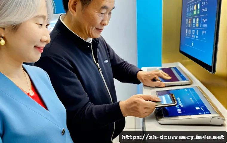 디지털화폐의 트렌드 변화 분석 관련 이미지 1